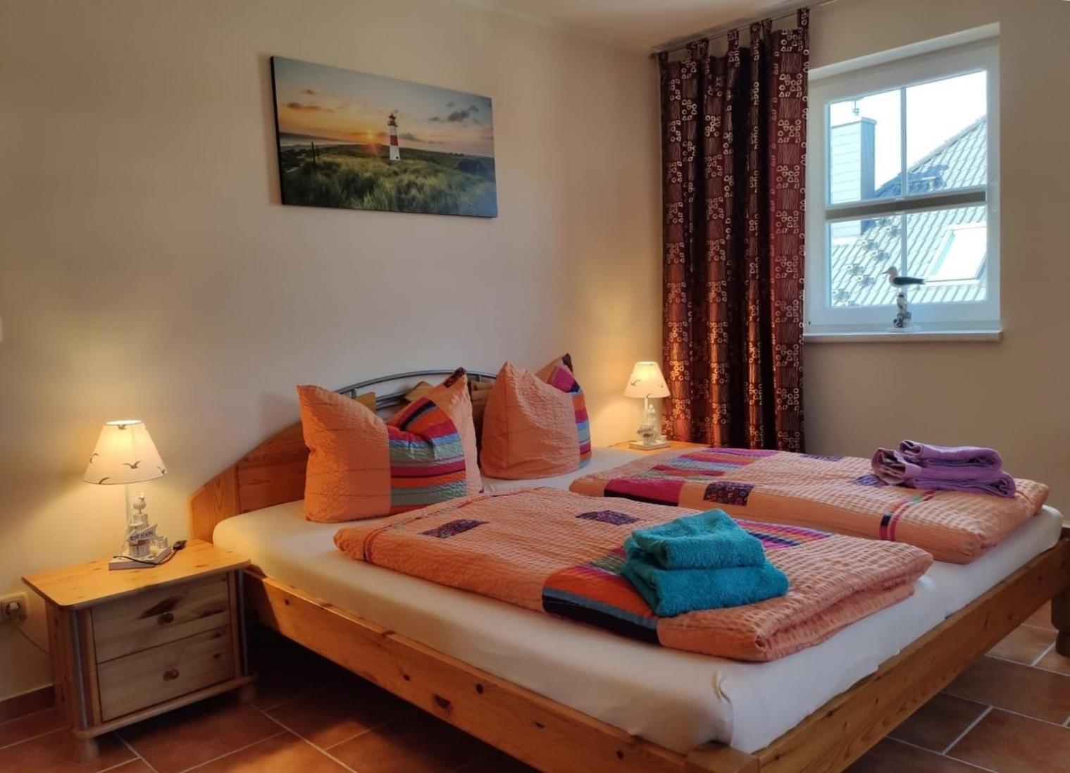 Ferienwohnung Ostseezeit - In Ruhiger Lage Nienhagen  Eksteriør billede